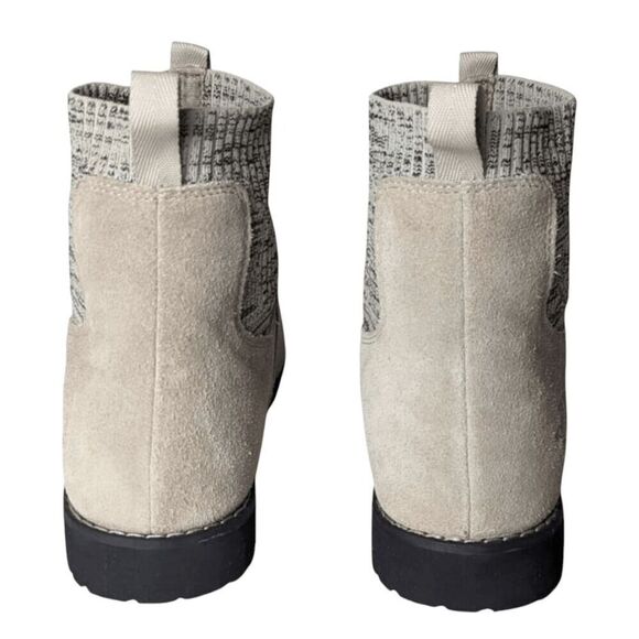 NWOB THE NORTH FACE Ballard III Waterproof Chelsea Boot Size 10.5 - Picture 5 of 9